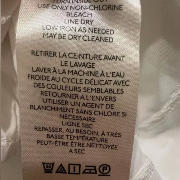 Brand New Maeve Pleated Skort - Picture 9 of 13